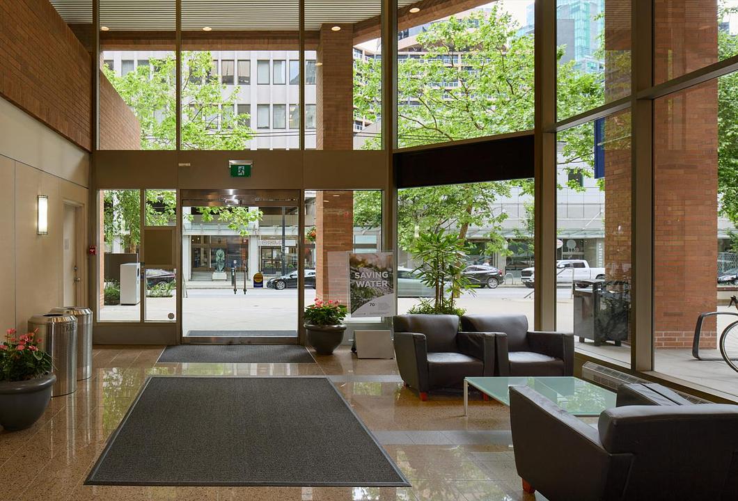 0920 - 1140 West Pender Street, Vancouver, BC