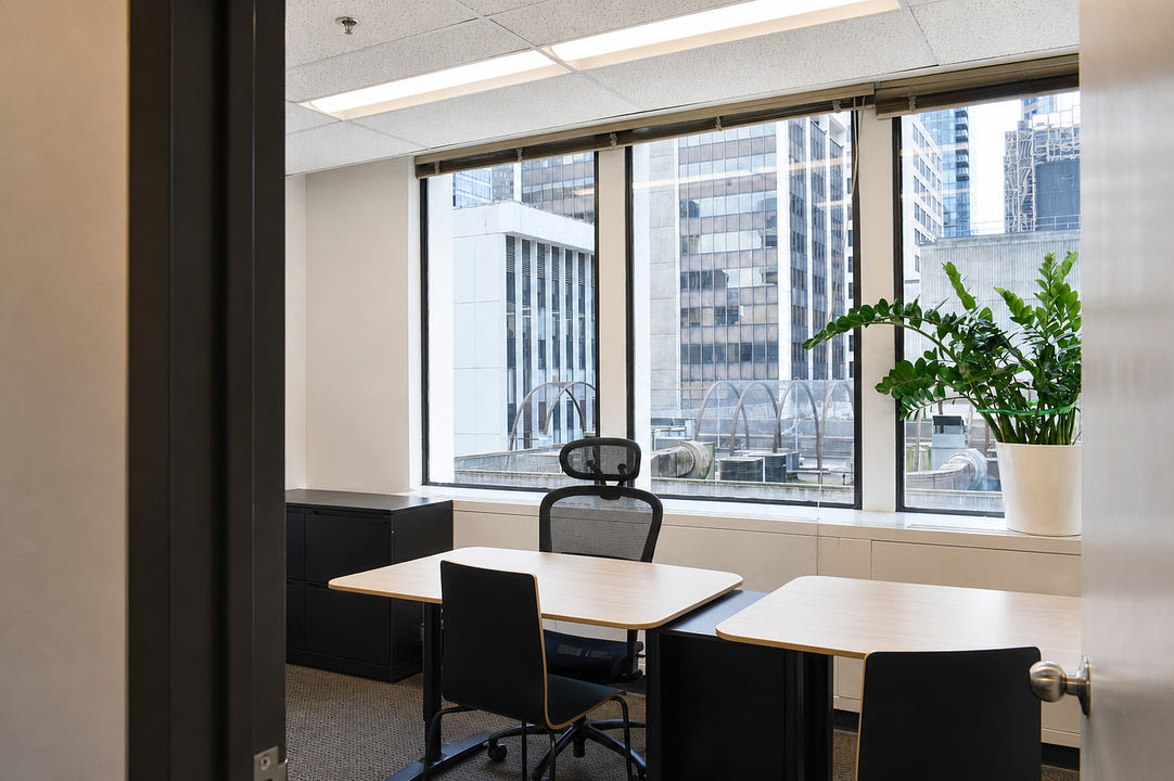 710 - 890 West Pender Street, Vancouver, BC