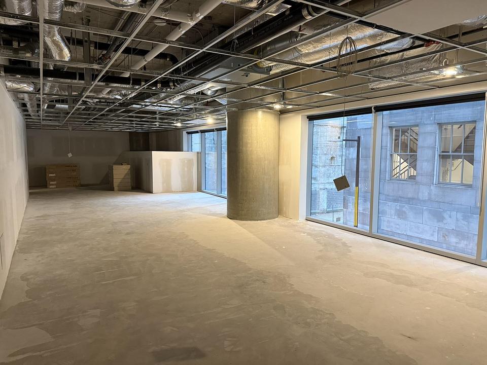 340 - 320 Granville Street, Vancouver, BC
