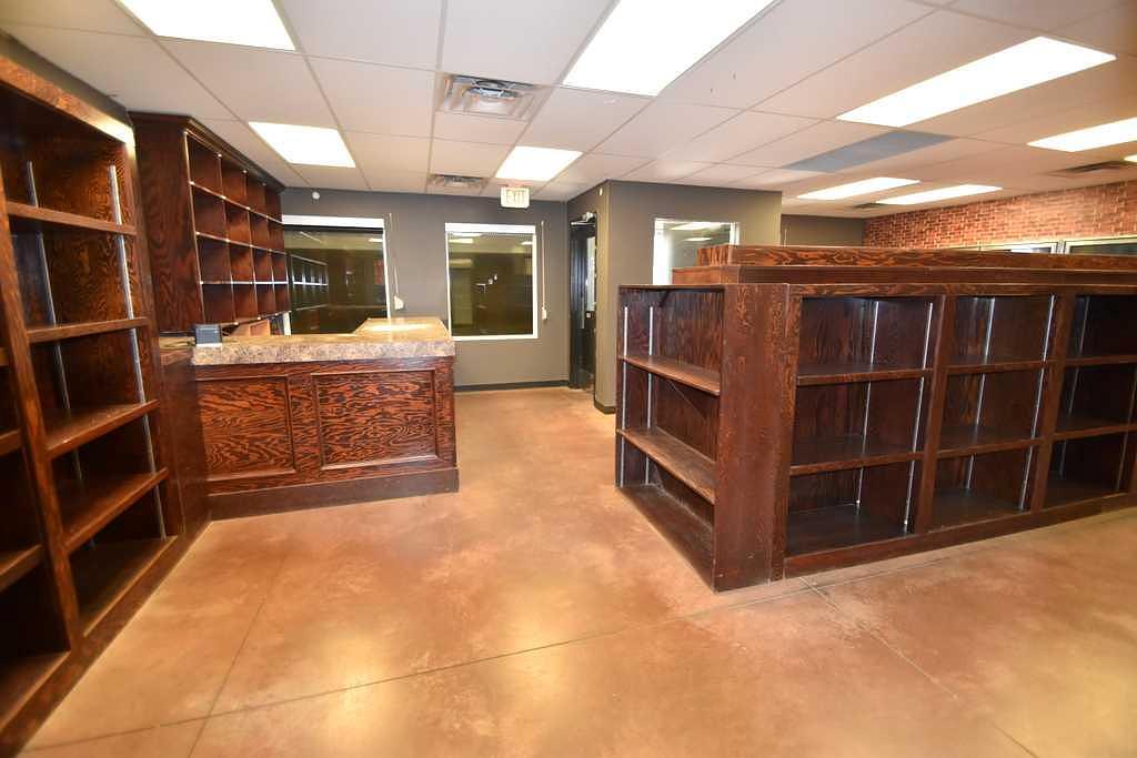 51 Street, Athabasca County No. 12, AB