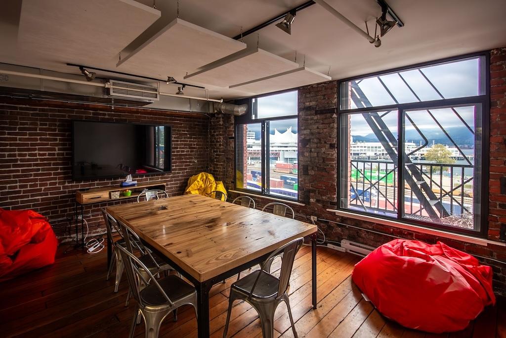 500 - 311 Water Street, Vancouver, BC