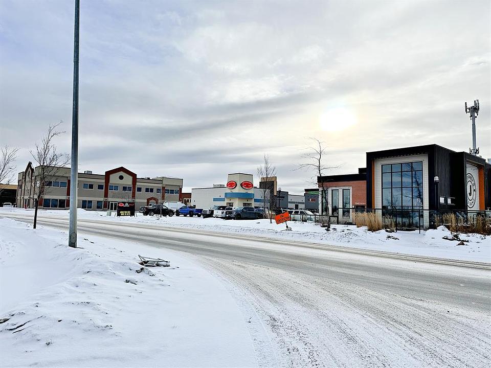 9801 107 Street, Grande Prairie, AB