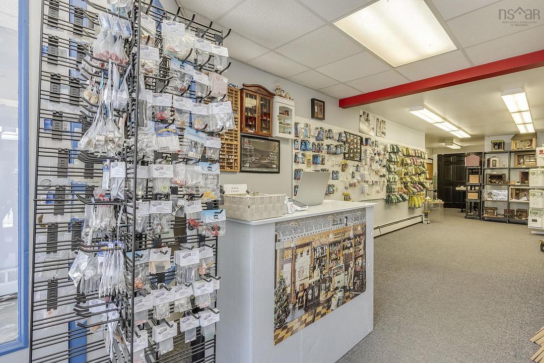 49 Webster Street, Kentville, NS