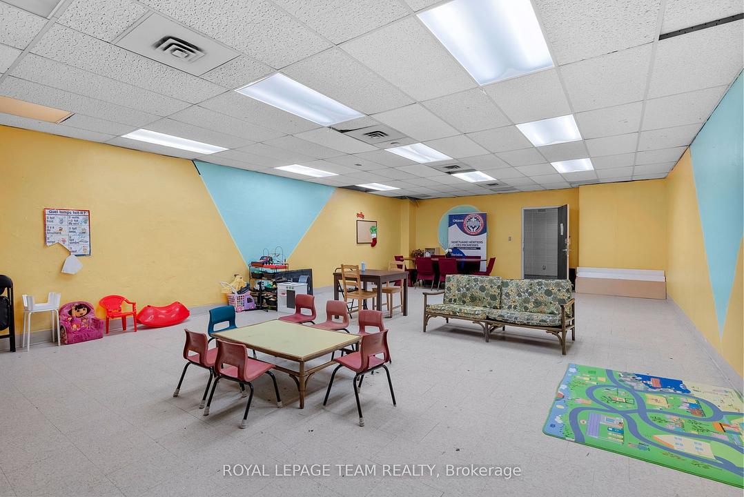 A01 - 450 Rideau Street, Ottawa, ON