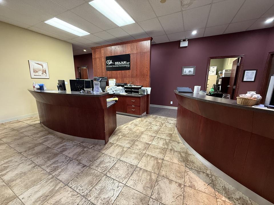 A203 - 5212 48 Street, Red Deer, AB