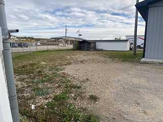 11 1 Avenue, Fox Creek, AB
