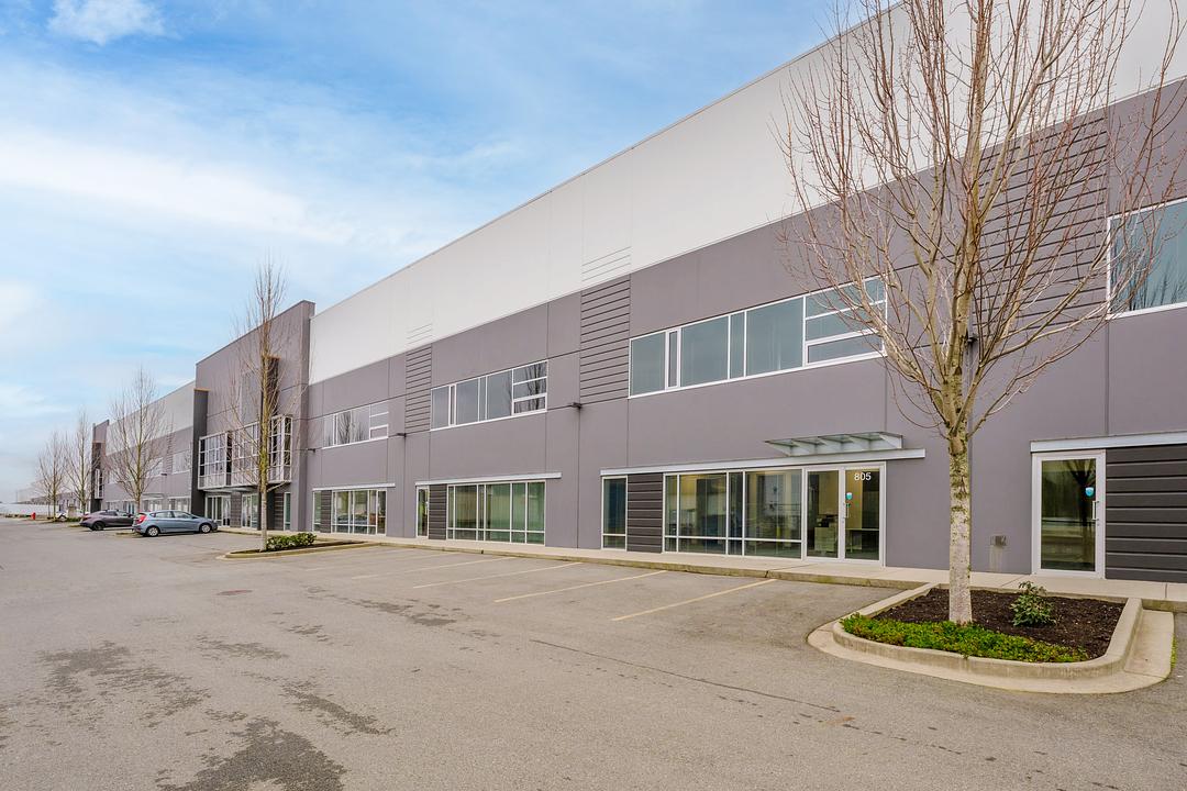 19055 Airport Way, Pitt Meadows, BC