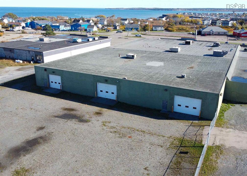 8000WH - 3 Sterling Road, Glace Bay, NS