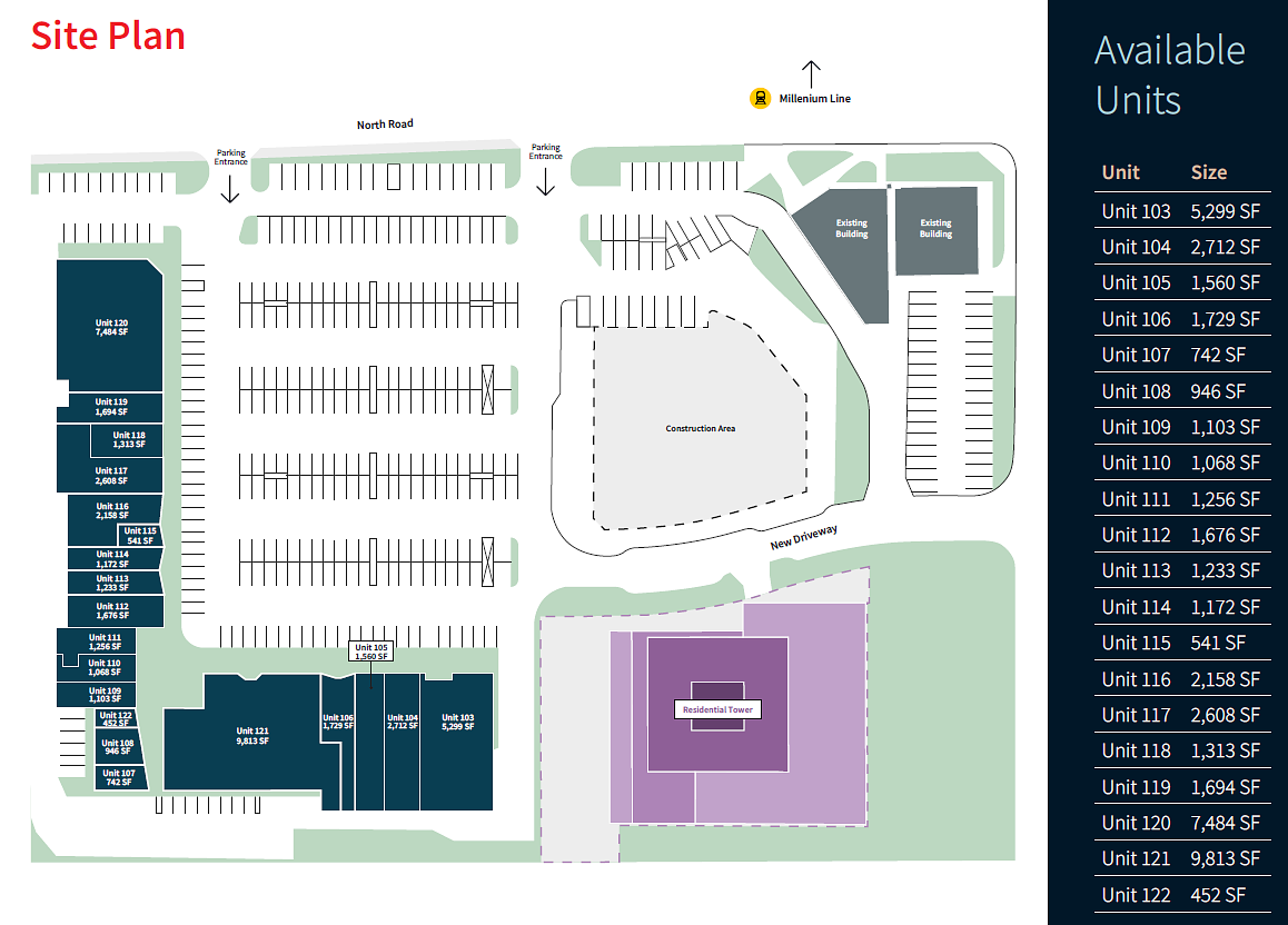 455 North Road, Coquitlam, BC floorplan