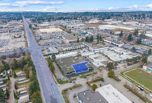 13562 77 Avenue, Surrey, BC