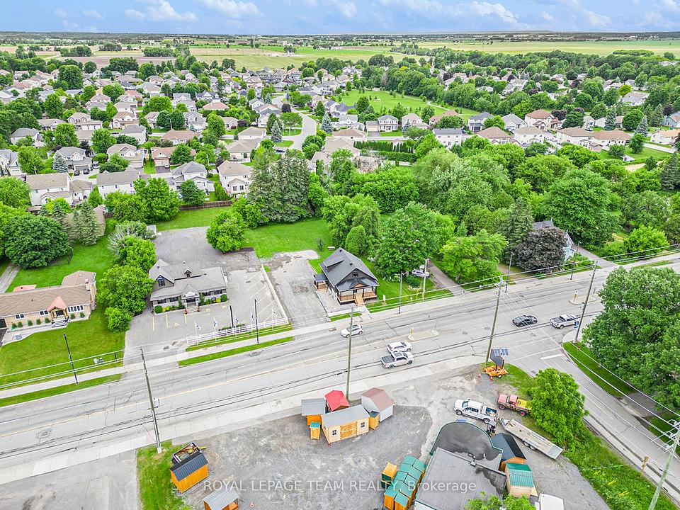 6045 Perth Street, Ottawa, ON