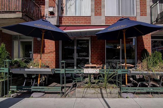 1653 Rue Ontario Est, Montréal, QC