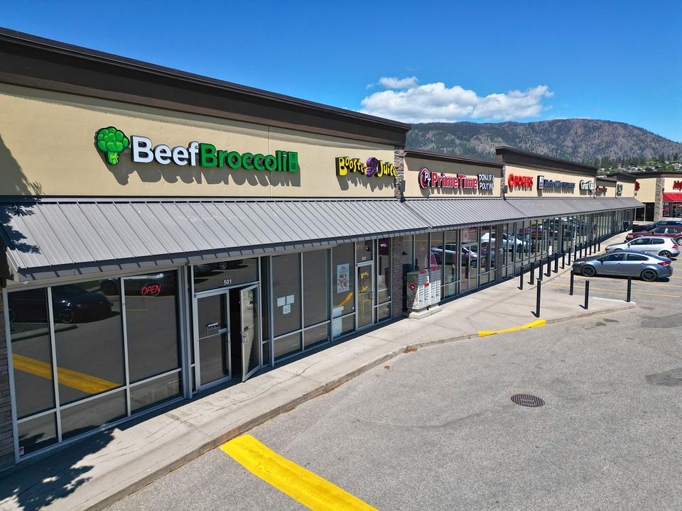 3011 Louie Drive, Westbank, BC