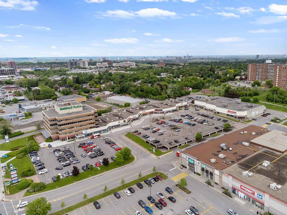 400 - Suite 400 - 1547 Merivale Road, Ottawa, ON