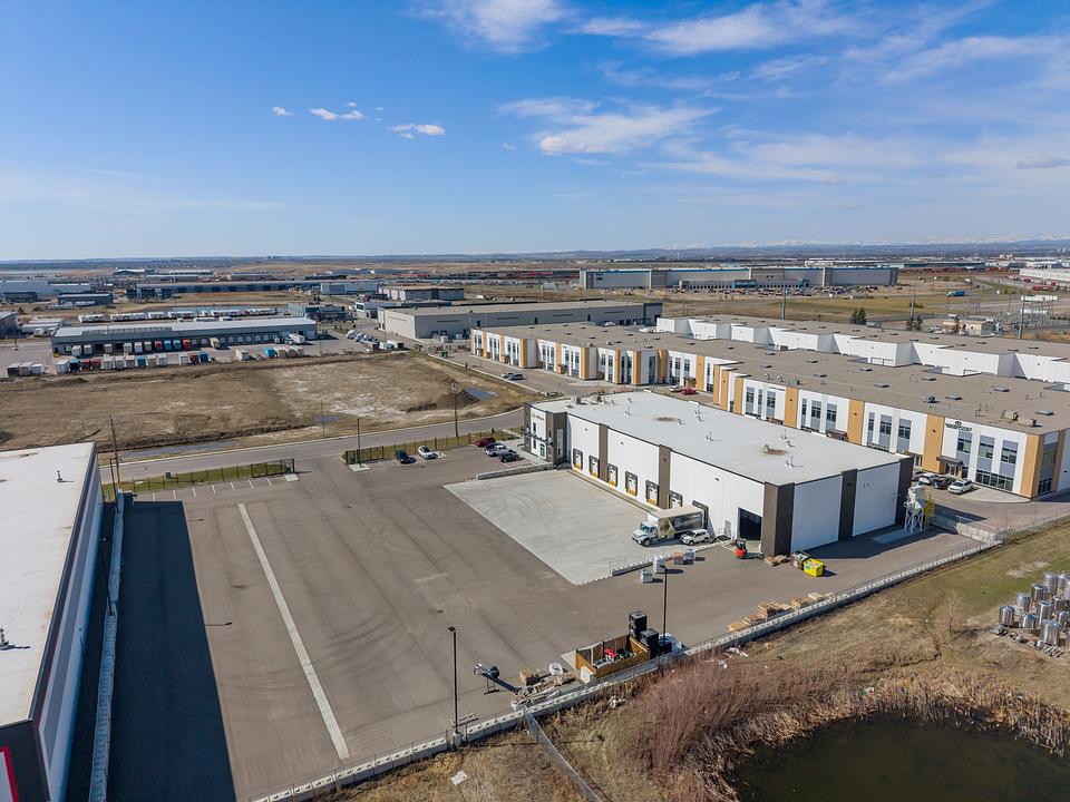7150 104 Avenue SE, Calgary, AB