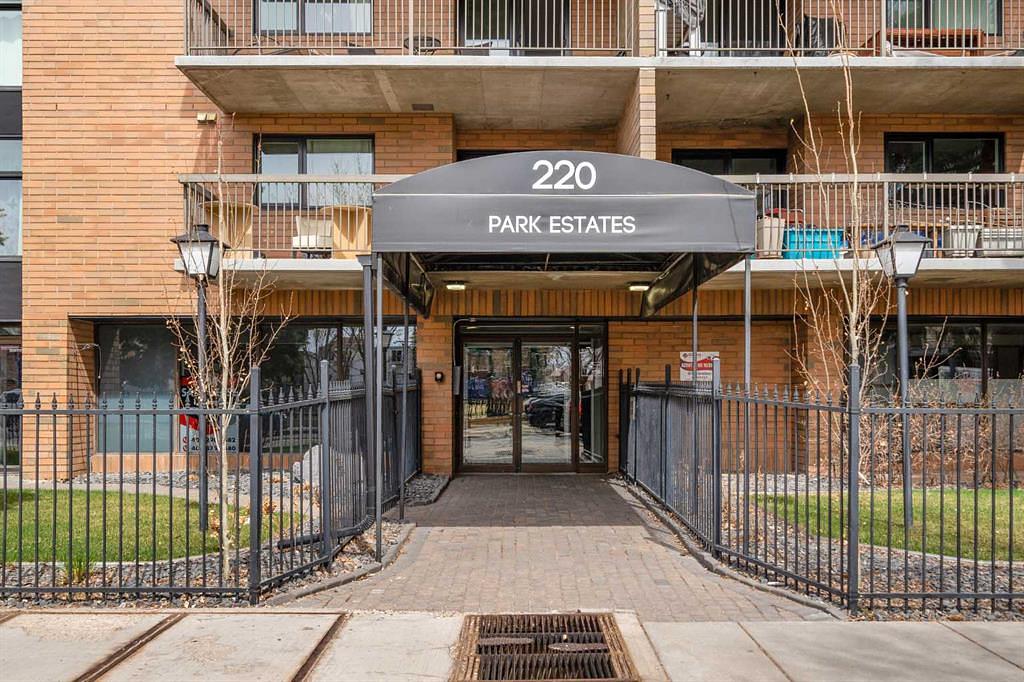 100 - 220 13 Avenue Southwest, Calgary, AB