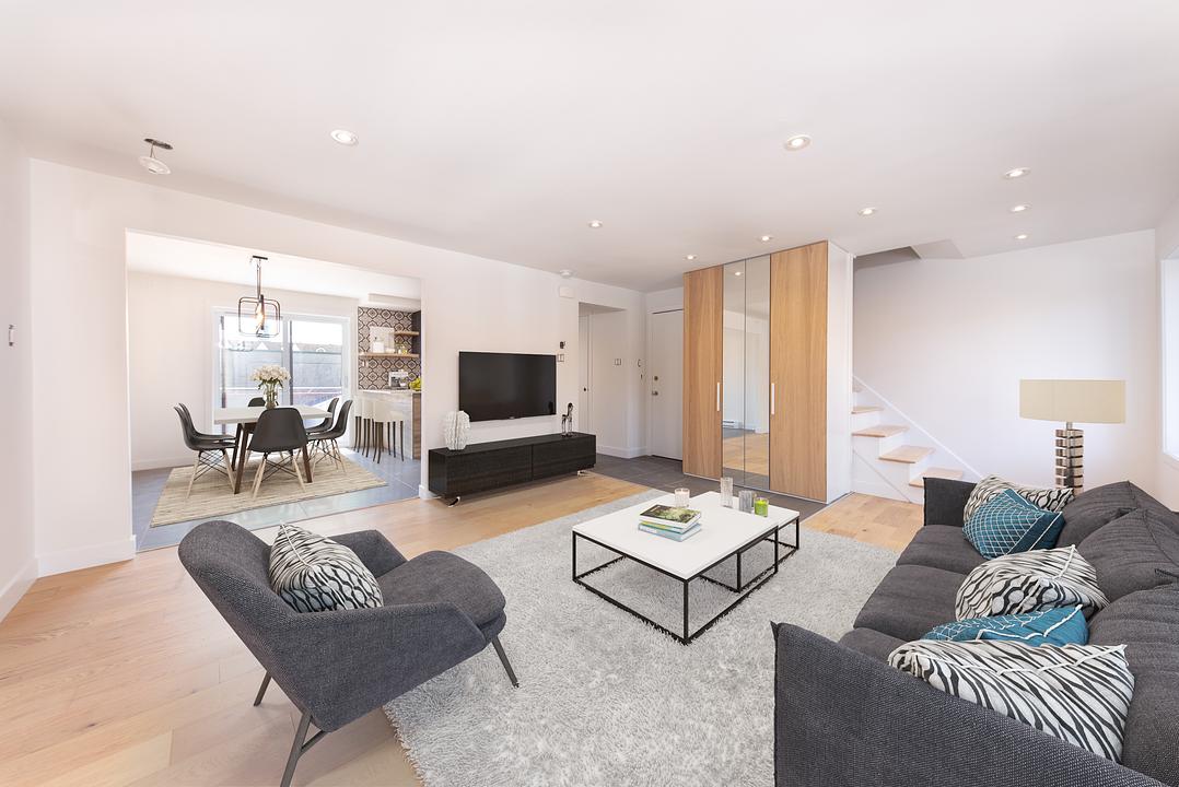2514 Rue Sainte-Catherine Est, Montréal, QC