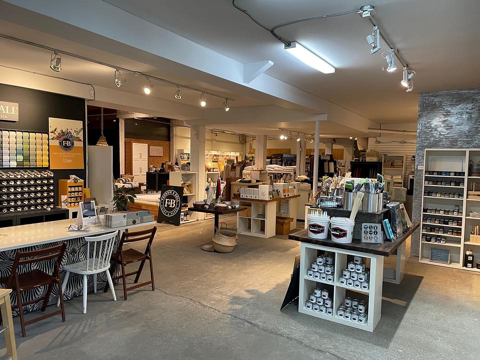75 West 3rd Avenue, Vancouver, BC