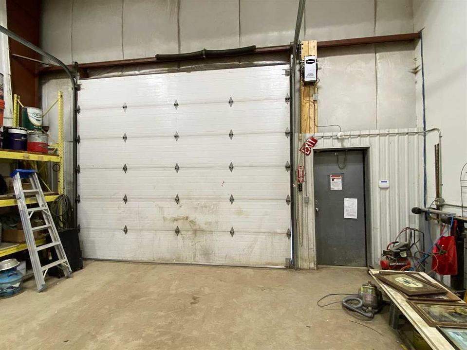 598 Industrial Road East, Millicent, AB