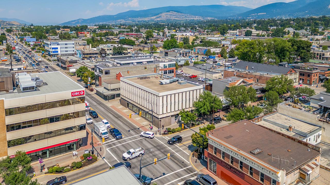 3131 30th Avenue, Vernon, BC