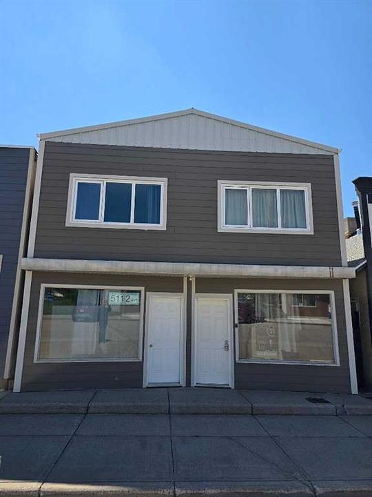 511 2 Avenue North, Vauxhall, AB