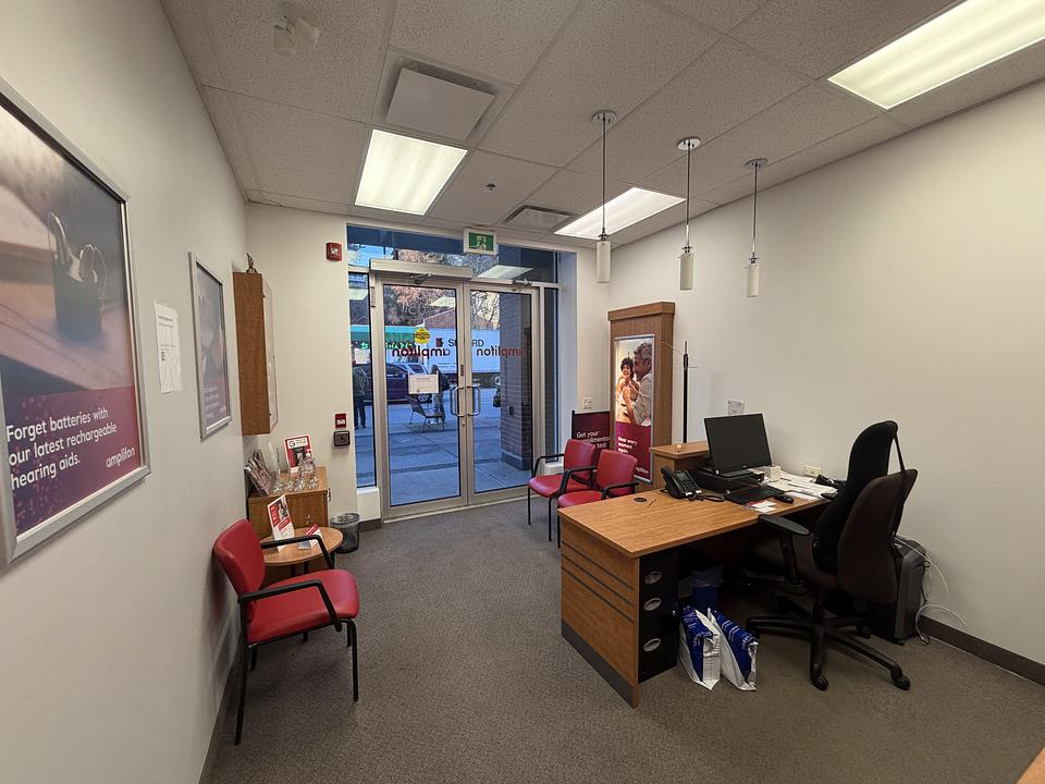 105 - 1171 Marine Drive, North Vancouver, BC
