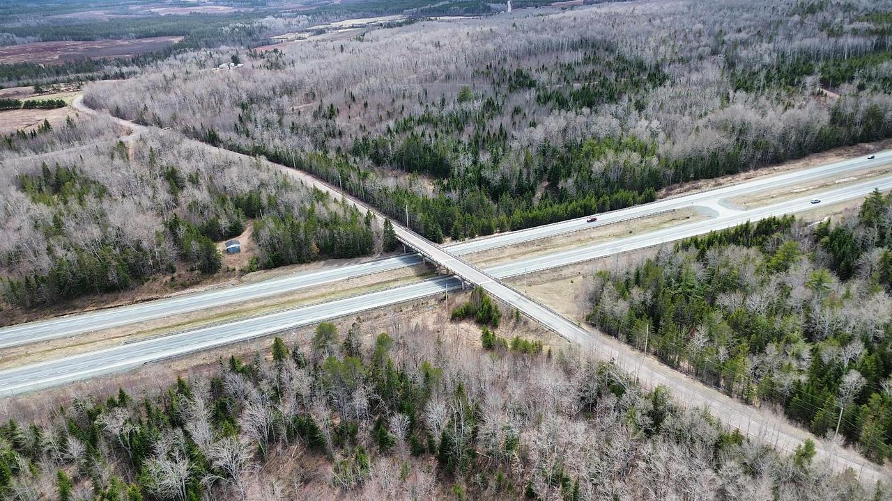 Thomson Road, Oxford, NS