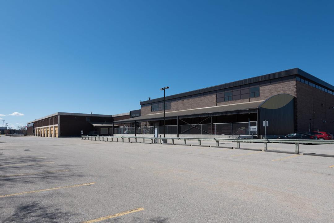 1555 Buffalo Place, Winnipeg, MB