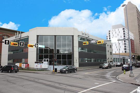 1001 1 St SE, Calgary, AB