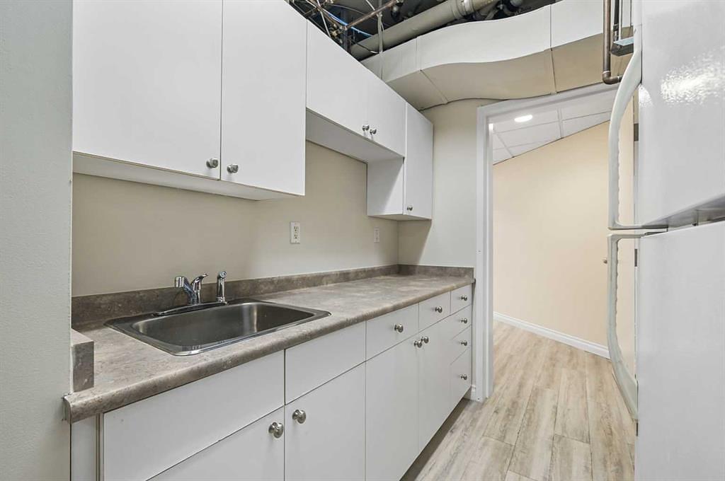 104 - 138 18 Avenue Southeast, Calgary, AB