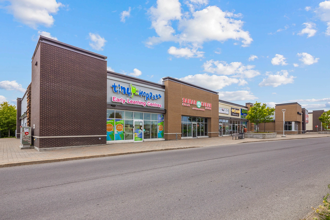 PAD - 2276 Tenth Line Road, Ottawa, ON