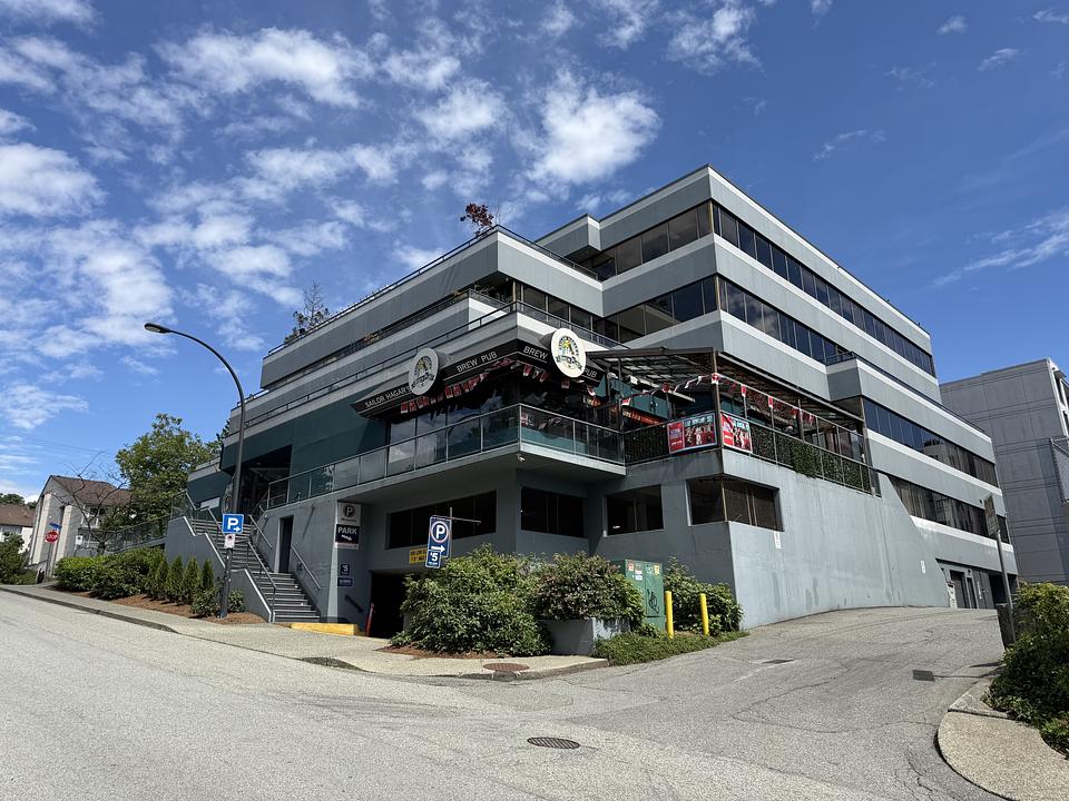 86 Semisch Avenue, North Vancouver, BC