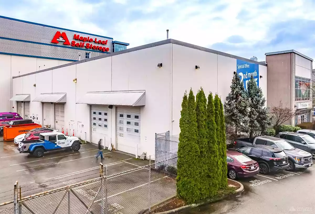 1631 - 1631 Powell St, Vancouver, BC