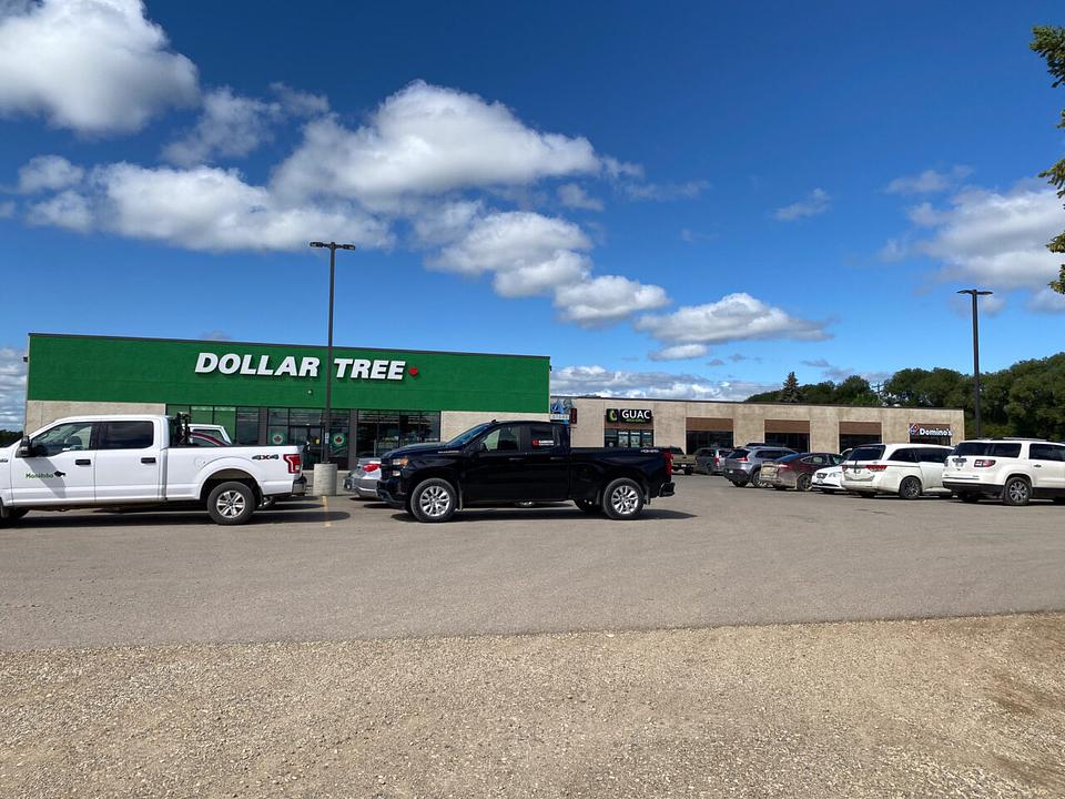 1351 Main Street South, Dauphin, MB