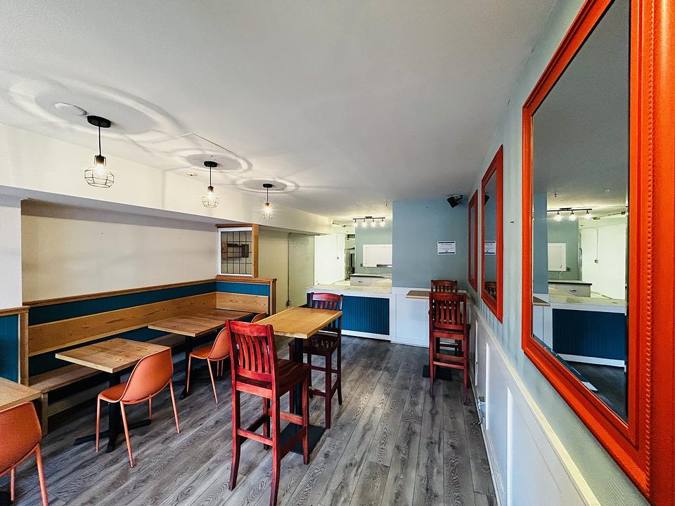 9 - 313 Cook Street, Victoria, BC