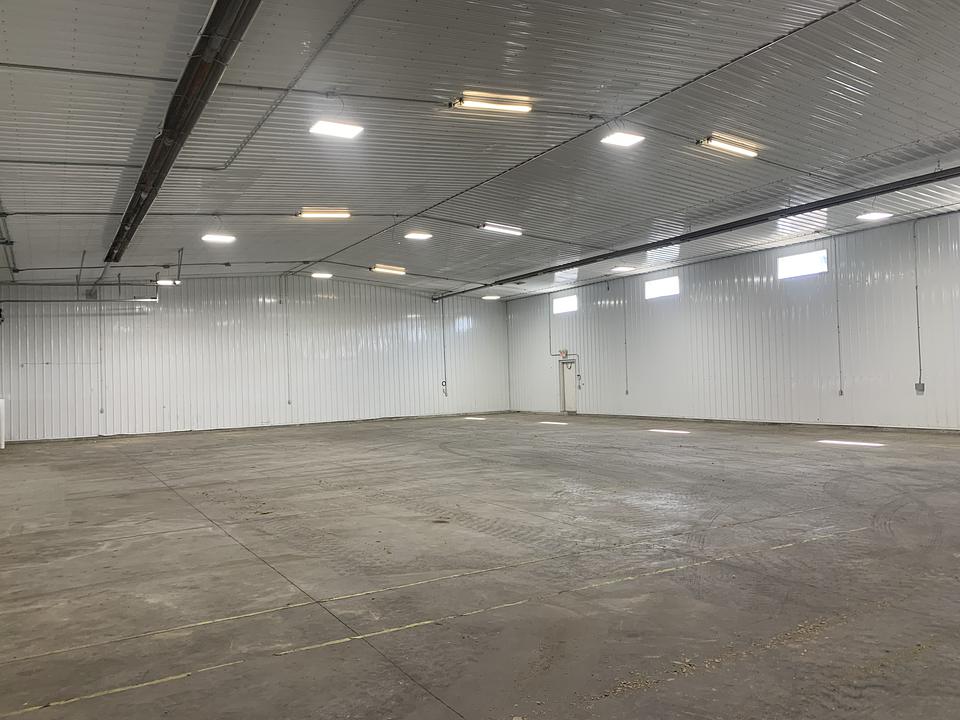 1801 8 Street, Nisku, AB