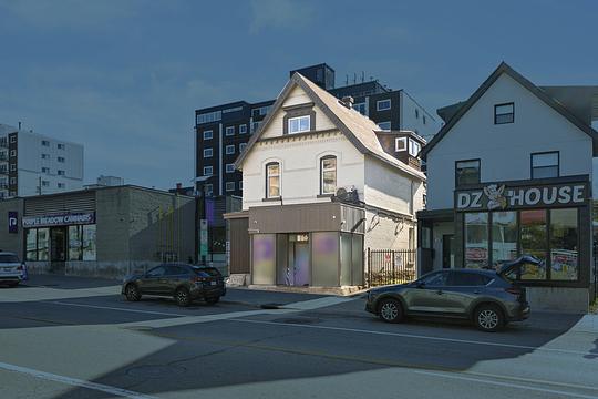 366 Rideau Street, Ottawa, ON