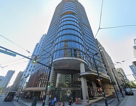 320 Granville Street, Vancouver, BC