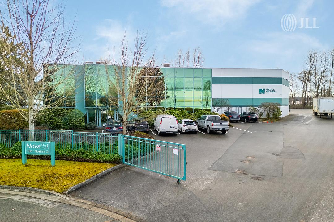 7861 Hoskins Street, Delta, BC