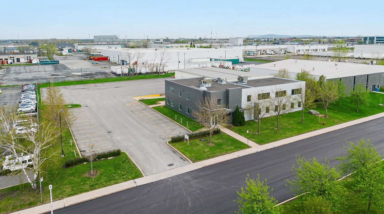 725 Rue Delage, Longueuil, QC