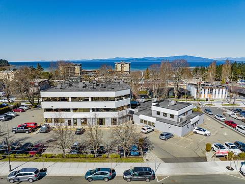154 Memorial Ave, Parksville, BC