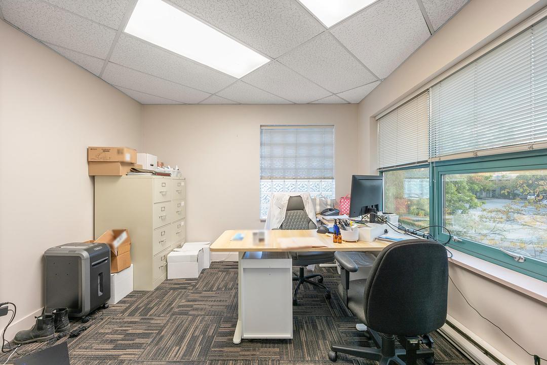 1167 - 11871 Horseshoe Way, Richmond, BC