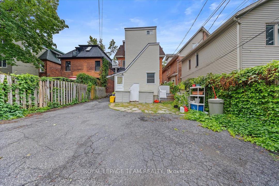 152 Glebe Avenue, Ottawa, ON