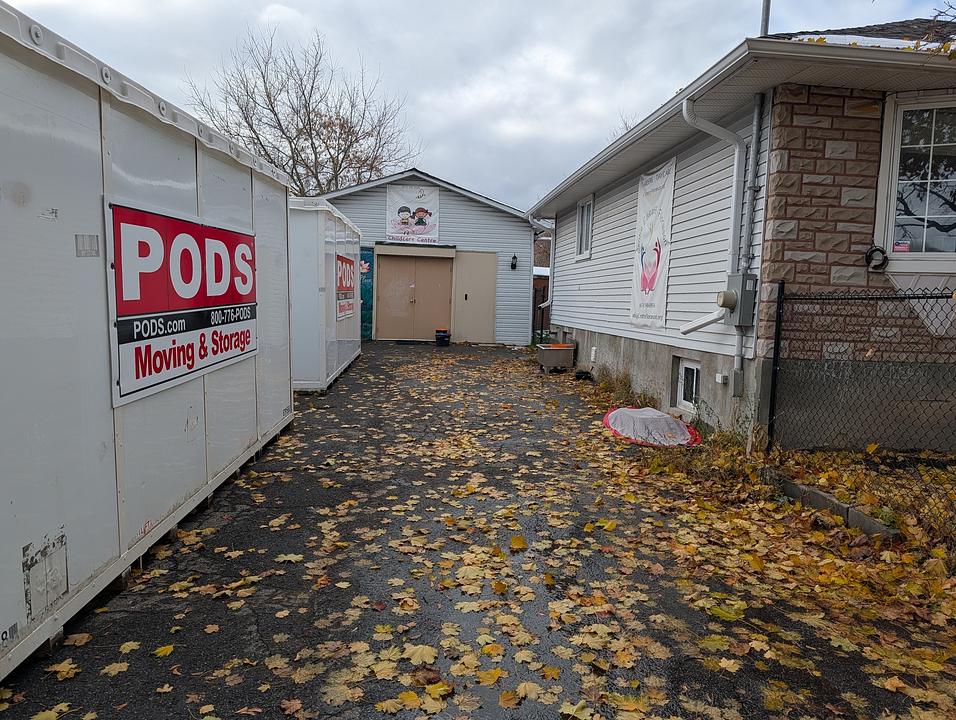 1154 Gabriel Street, Ottawa, ON