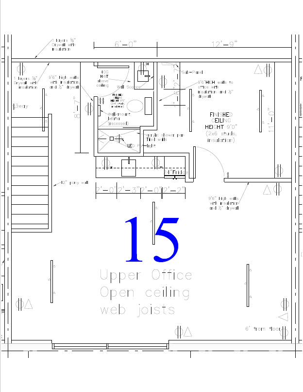 15 - 38936 Queens Way, Squamish, BC floorplan