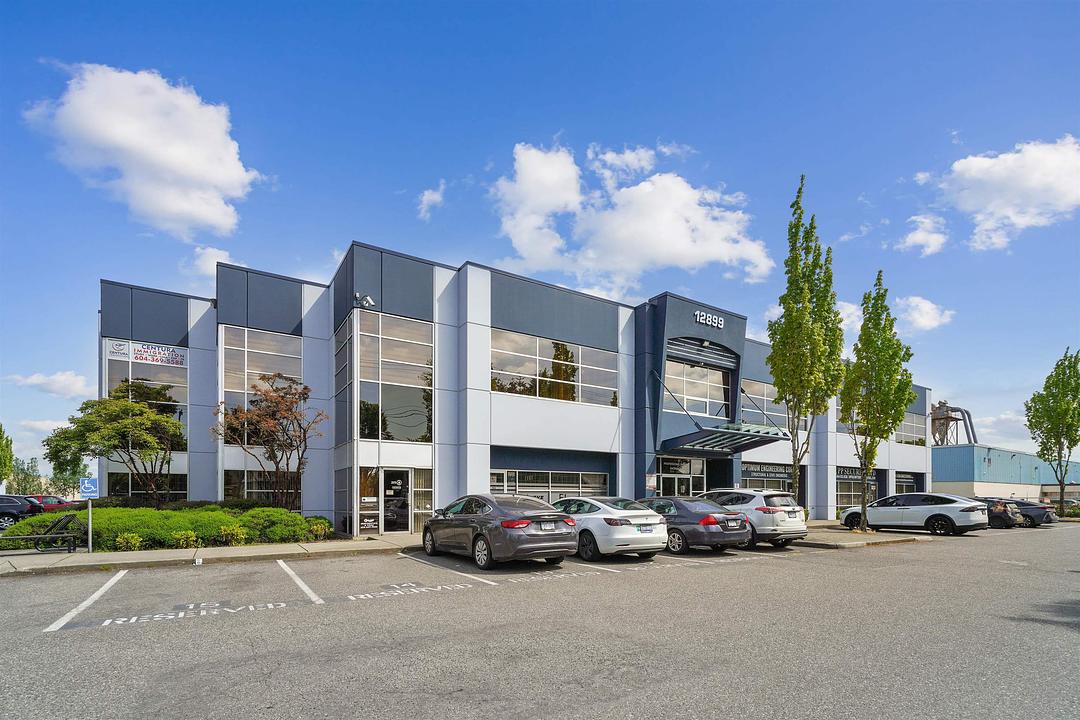 267 - 12899 76 Ave, Surrey, BC