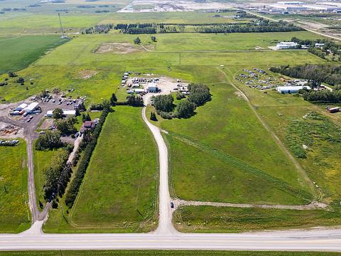 285193 Township Road 262, Rocky View County, AB