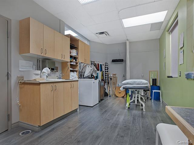 Local 205 - 860 Boulevard Saint-René Ouest, Gatineau, QC