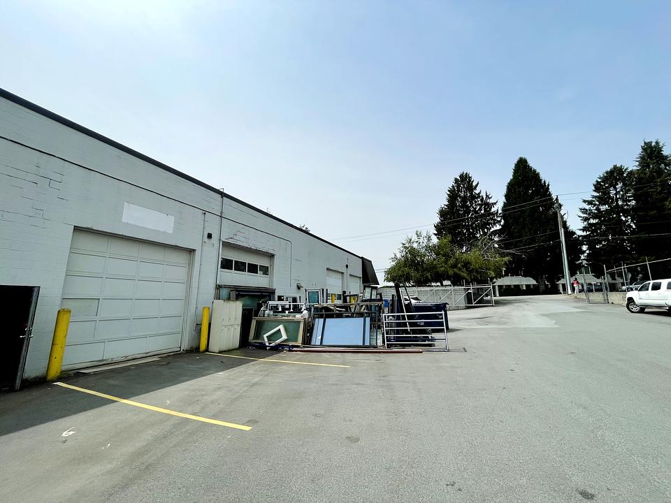4193-4195 - 4193 McConnell Drive, Burnaby, BC