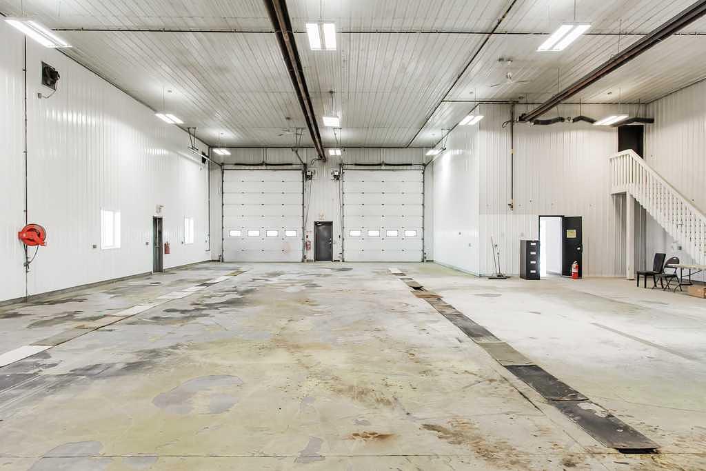 722080 Range Road 53, Clairmont, AB